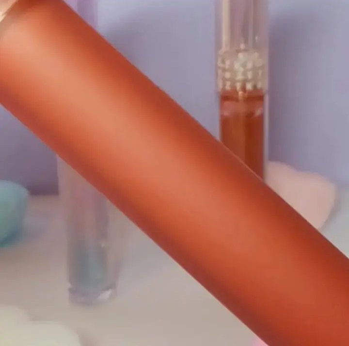 エアリーマットリップ/aZTK/口紅を使ったクチコミ（3枚目）