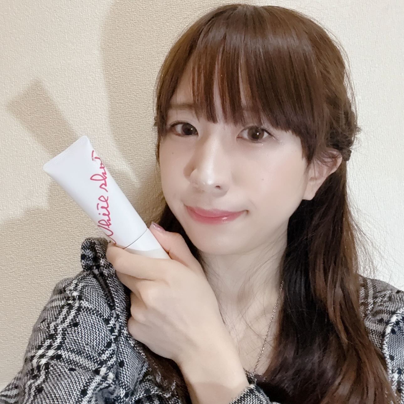 ホワイトショット セラムUV/ホワイトショット/日焼け止めクリームを使ったクチコミ（1枚目）