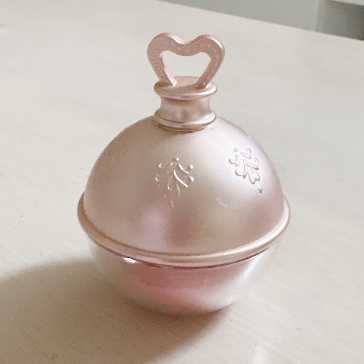 パウダー チーク カラー/レ・メルヴェイユーズ ラデュレ/パウダーチークを使ったクチコミ（3枚目）