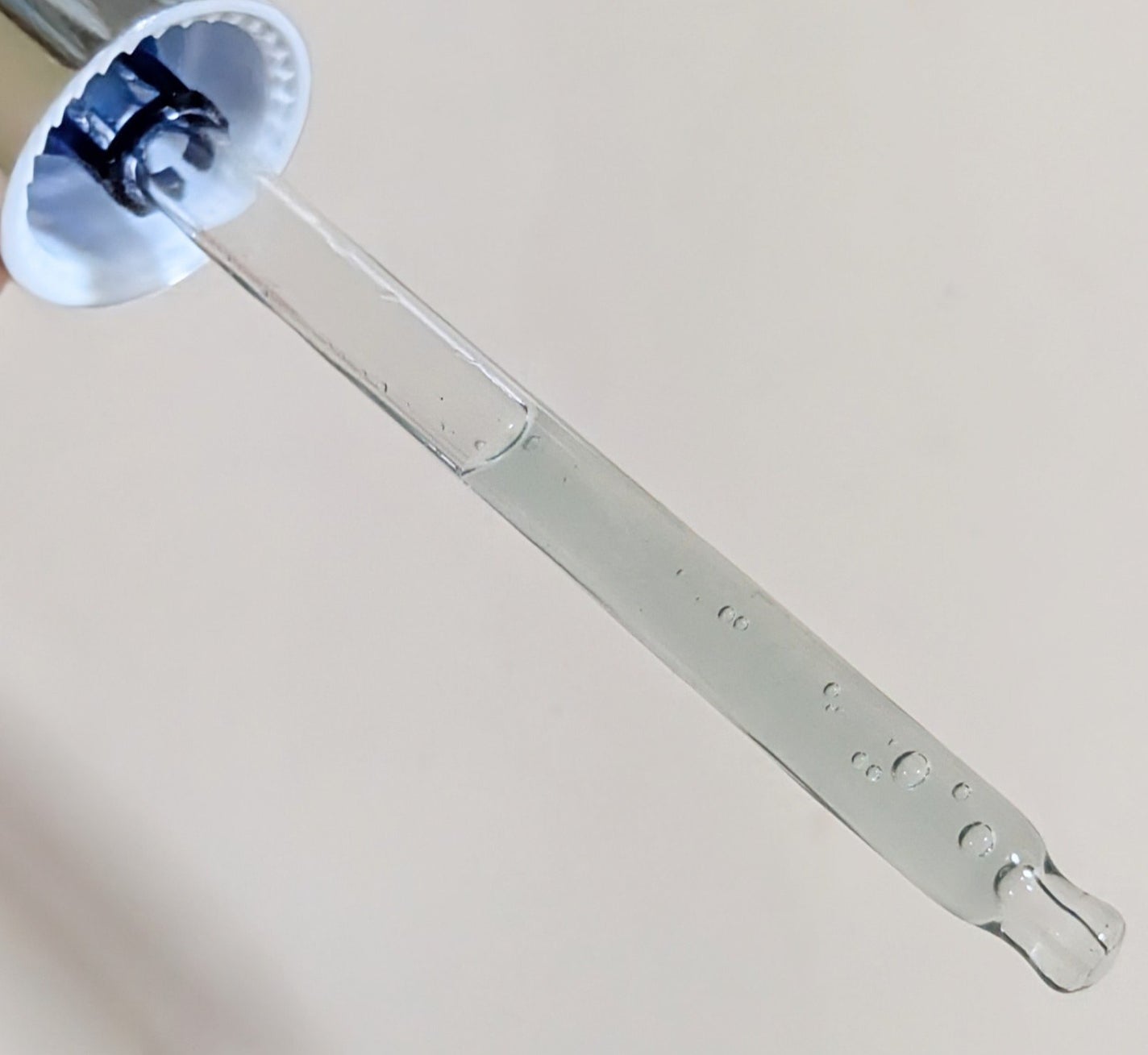 SOOTHE FORTE SERUM/essenciel/ブースター・導入液を使ったクチコミ(3枚目)