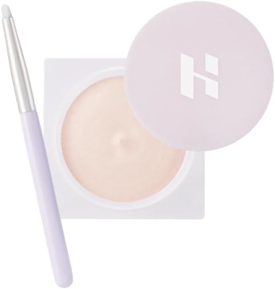 ルミナスミルクビームポット HOLIKA HOLIKA