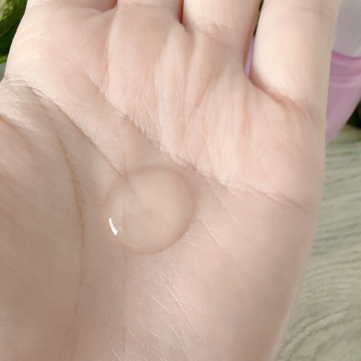 エクストラリペア セラム/エルジューダ/ヘアオイルを使ったクチコミ（3枚目）