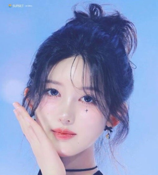 あめ/フォロバする🍬 on LIPS 「大好きなIVE(∩´∀`∩)💕まじ可愛くて(Ꙭ)‼︎︎︎︎オー..」(4枚目)