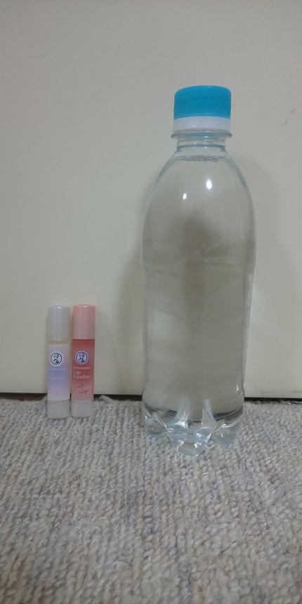 メンソレータム リップフォンデュ/メンソレータム/リップバームを使ったクチコミ(1枚目)