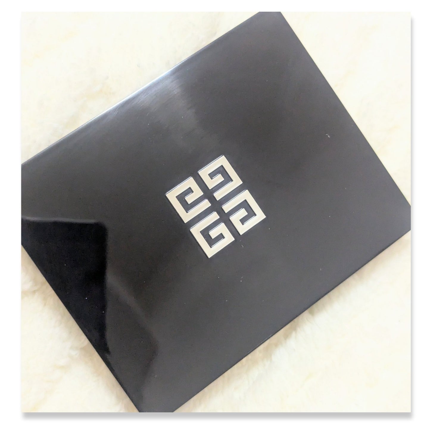 ル・ヌフ・ジバンシイ/GIVENCHY/アイシャドウパレットを使ったクチコミ(4枚目)