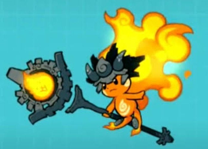 れしらむ on LIPS 「にゃんこ大戦争好きなキャラクターです。初投稿です。これからよろ..」(2枚目)