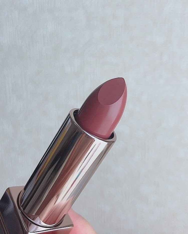 キスミー フェルム ルージュアクト/キスミー フェルム/口紅を使ったクチコミ(5枚目)