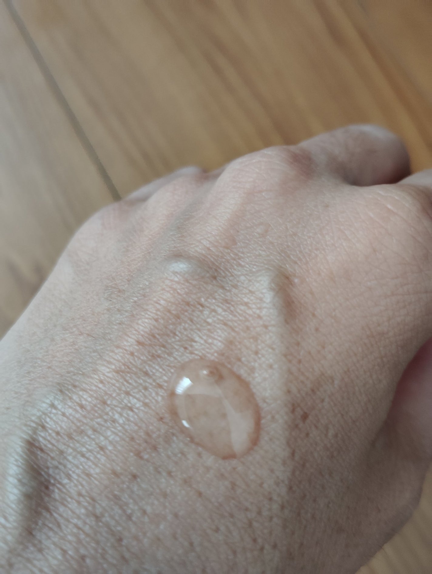 ナイアシンアミド 21 ポアセラム/STARLIKE/美容液を使ったクチコミ(2枚目)