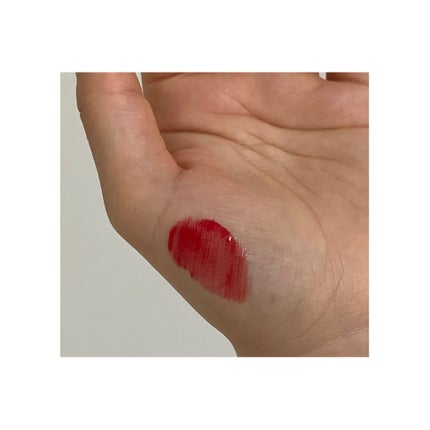 フローウェーブティント/COSNORI/リップティントを使ったクチコミ(3枚目)