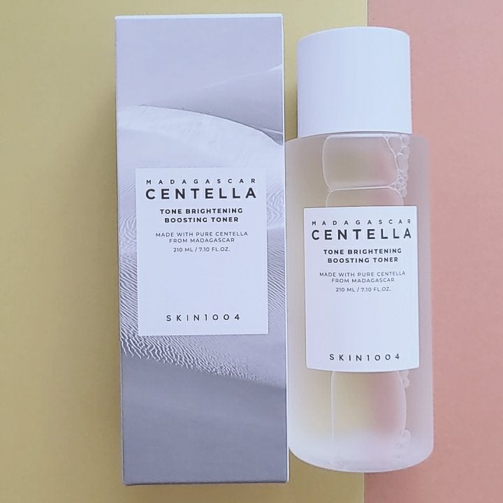 ともみ on LIPS 「#PR#skin1004#スキン1004#スキン1004トーン..」(2枚目)