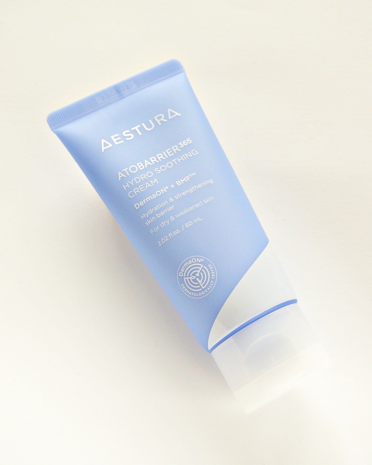 アトバリア365 ハイドロクリーム /AESTURA/フェイスクリームを使ったクチコミ(2枚目)