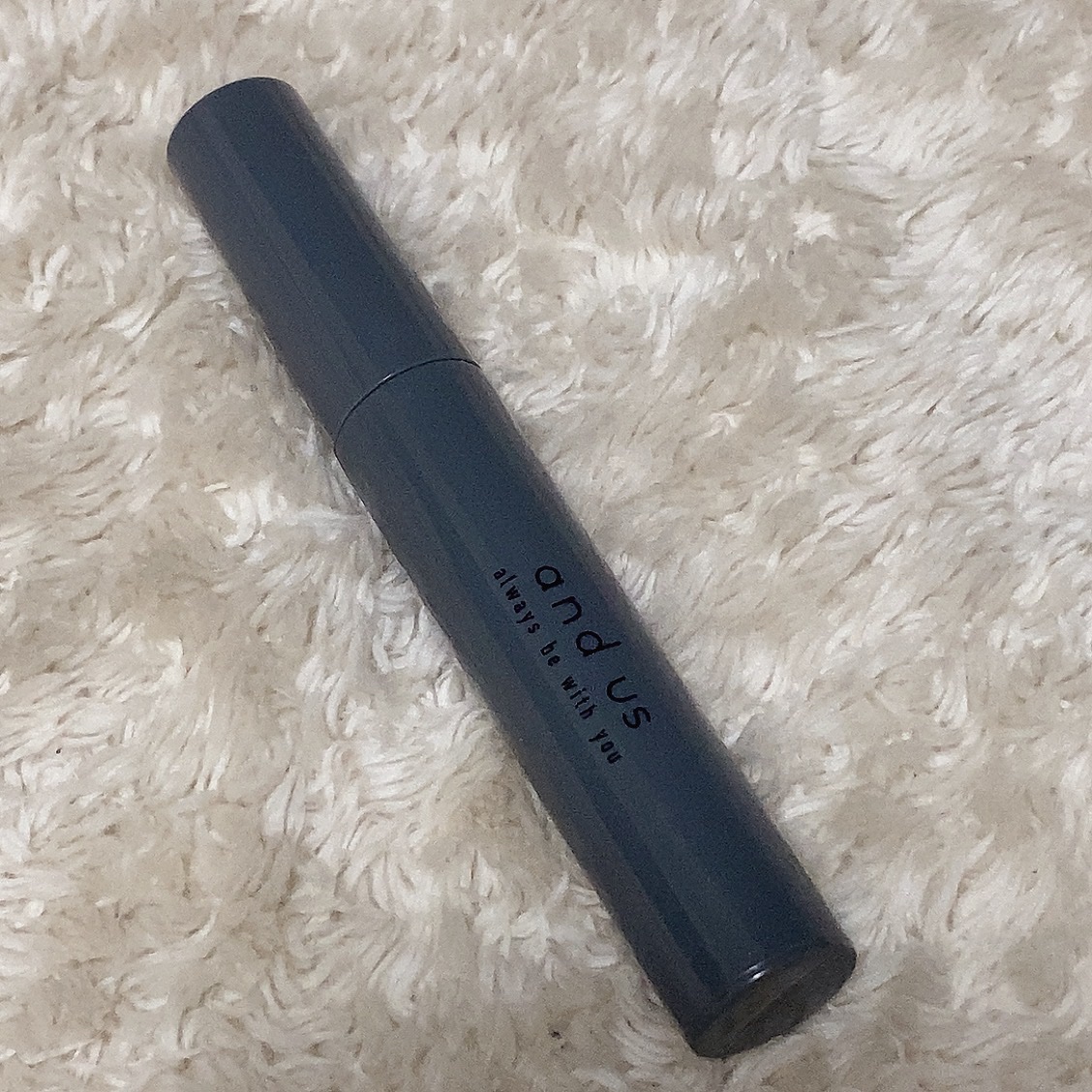 ヘアスタイリングブラシ/and us/その他スタイリングを使ったクチコミ（1枚目）