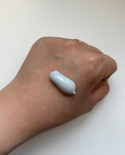 ニベア2WAY美容洗顔 AC/ニベア/洗顔フォームを使ったクチコミ(2枚目)