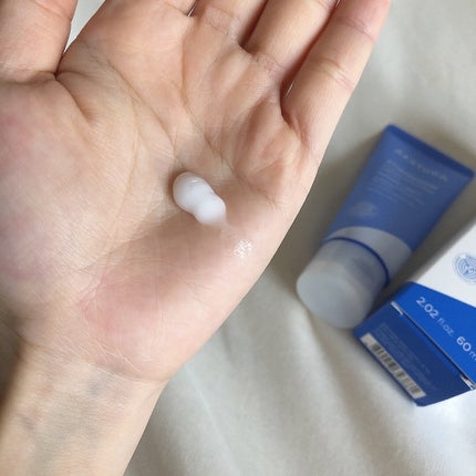 アトバリア365 ハイドロクリーム /AESTURA/フェイスクリームを使ったクチコミ(5枚目)