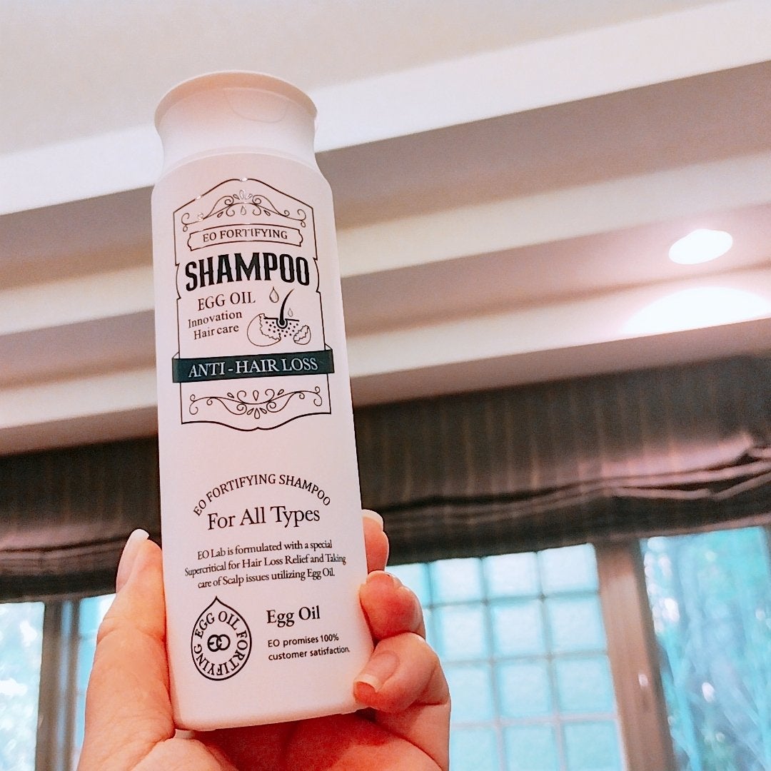 mcgroupakiko on LIPS 「毎日しっかりシャンプーしているつもりでも、汗ばむ季節では抜け毛..」(5枚目)