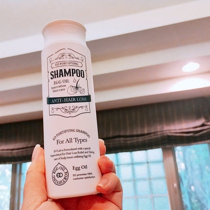 mcgroupakiko on LIPS 「毎日しっかりシャンプーしているつもりでも、汗ばむ季節では抜け毛..」(5枚目)