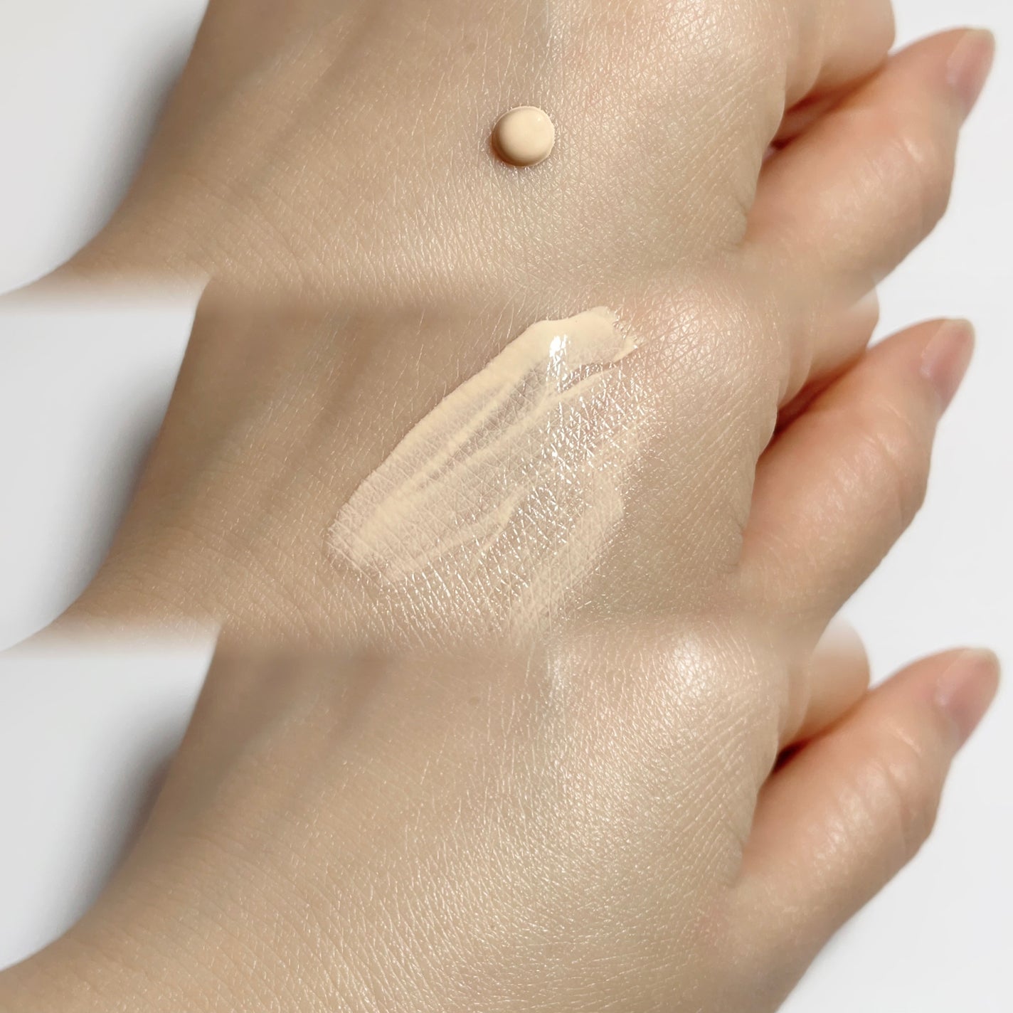 ケイト ポアレスキーパー FORドライ&オイリー/KATE/化粧下地を使ったクチコミ(4枚目)