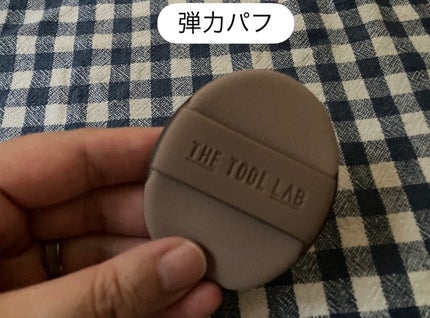 THE TOOL LAB超密着グロウデュオ/THE TOOL LAB/その他キットセットを使ったクチコミ(4枚目)