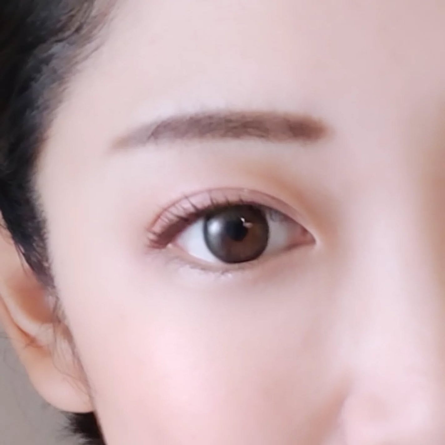 カールフィックスマスカラ/ETUDE/マスカラを使ったクチコミ(6枚目)