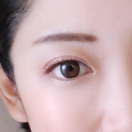 カールフィックスマスカラ/ETUDE/マスカラを使ったクチコミ(6枚目)