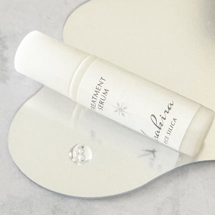 トリートメントエッセンス(化粧水)/BEAUTIFUL SILICA/化粧水を使ったクチコミ(4枚目)