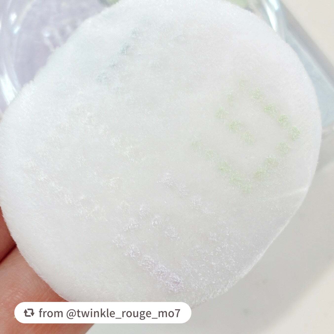 プリズム・リーブル/GIVENCHY/ルースパウダーを使ったクチコミ(3枚目)