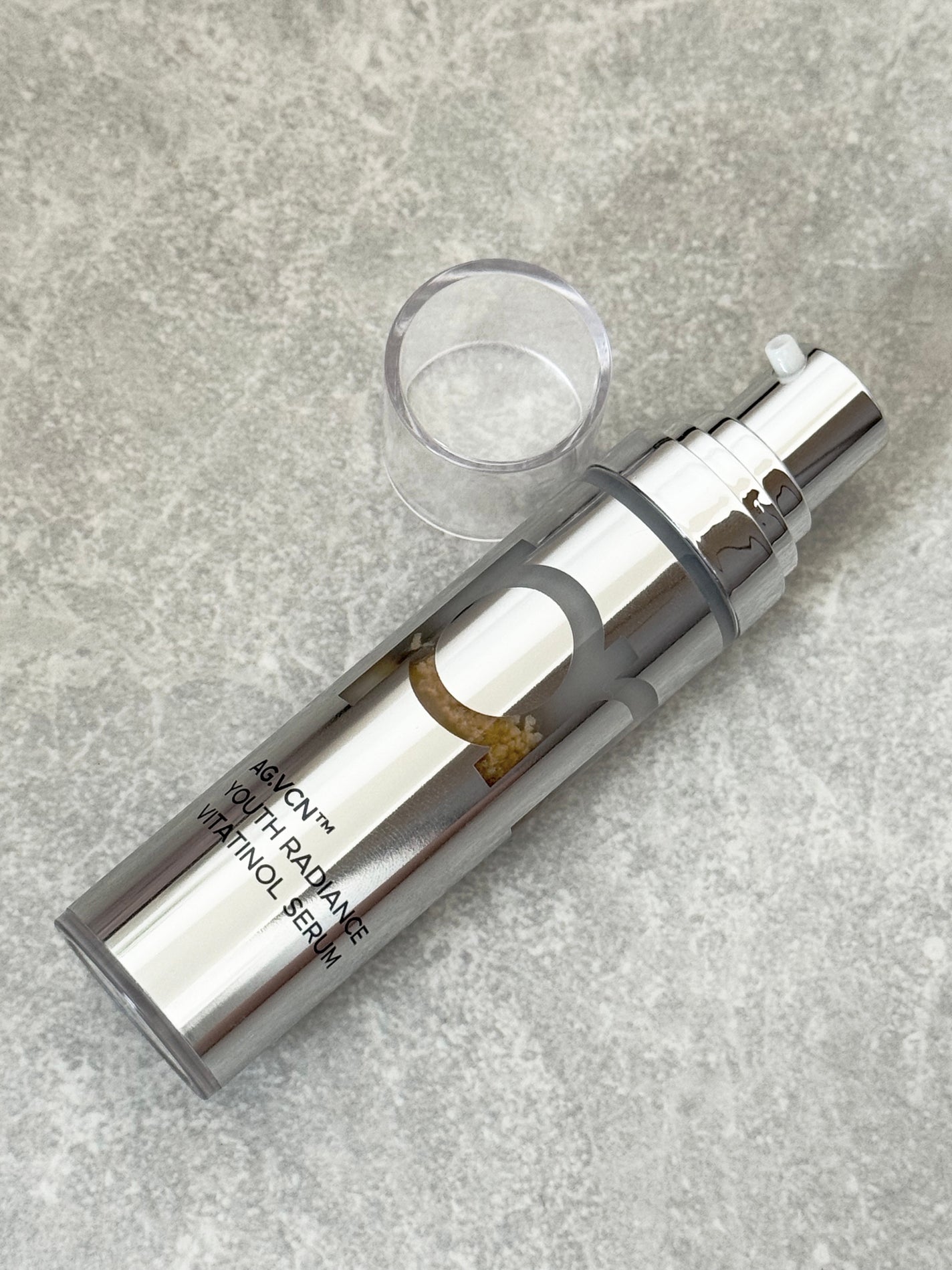 ユース ラディアンス ビタチノール セラム/primera/美容液を使ったクチコミ(1枚目)