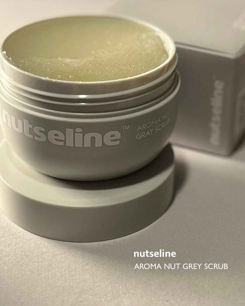 蜂蜜バームパック/nutseline/洗い流すパック・マスクを使ったクチコミ(4枚目)