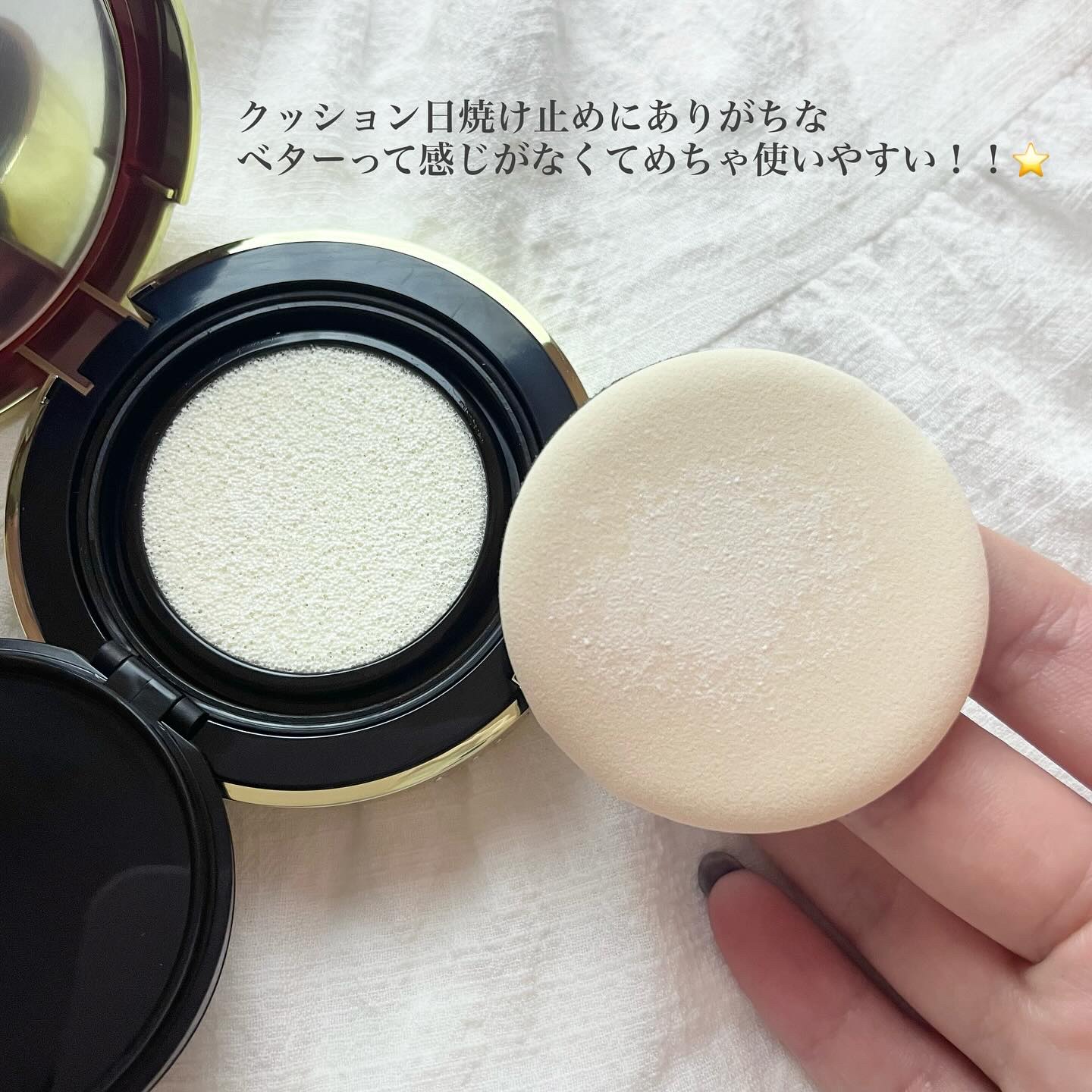 ディープグロウスージングセラム/LILIBETH/美容液を使ったクチコミ（3枚目）