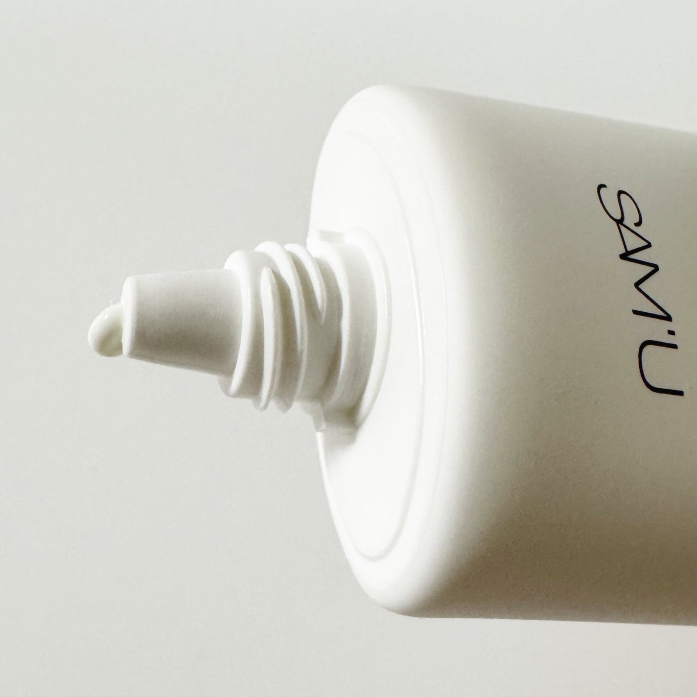 サミュ PHセンシティブサンクリーム/SAM'U/日焼け止めクリームを使ったクチコミ(2枚目)