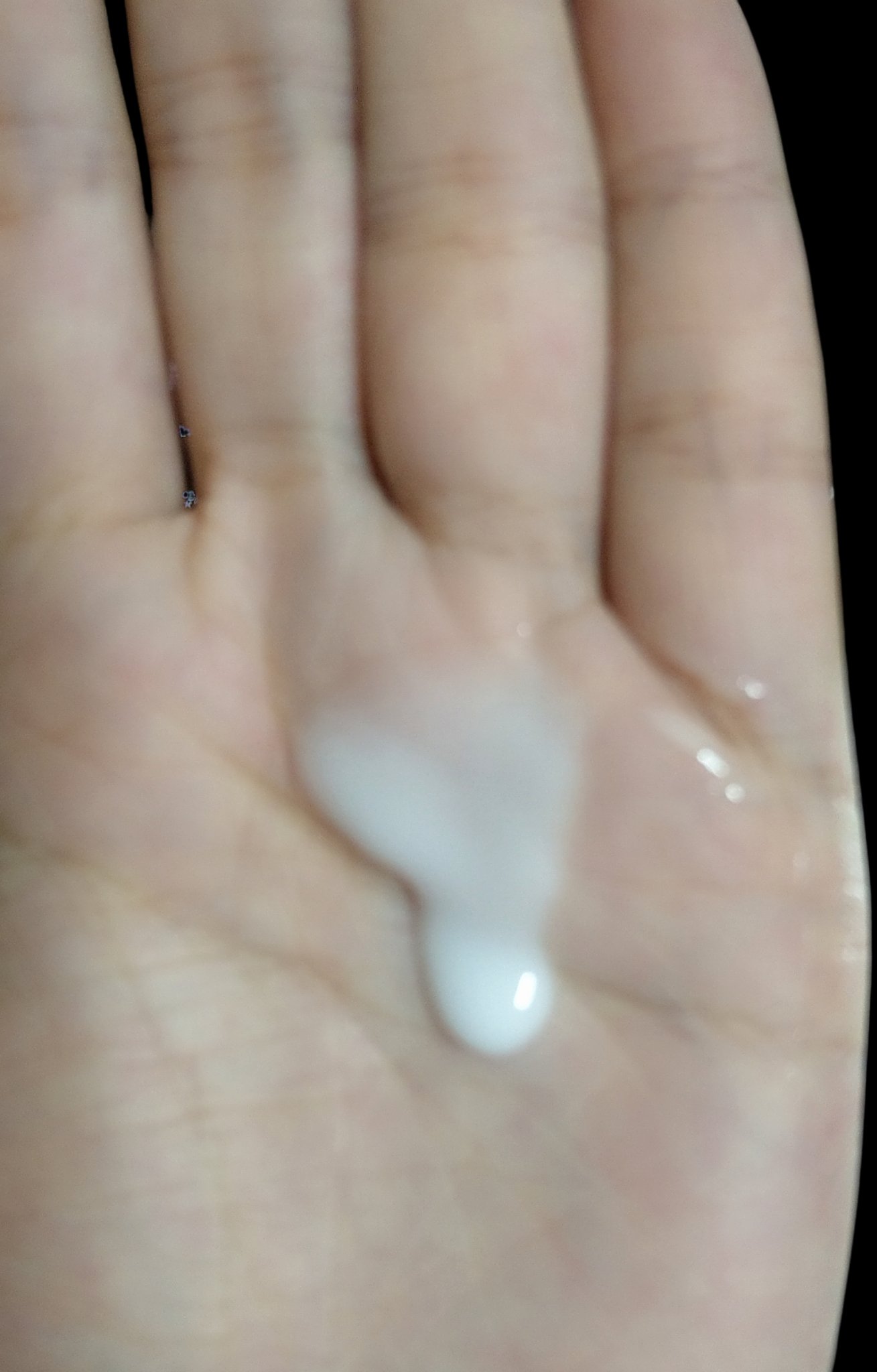 リフトモイスト エマルジョン しっとりタイプ ba/エリクシール/乳液を使ったクチコミ（2枚目）