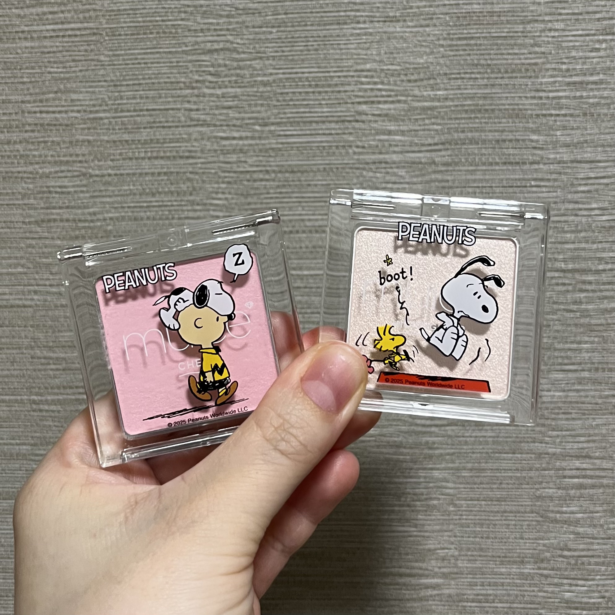 うるみハイライター/muice/パウダーハイライトを使ったクチコミ（2枚目）