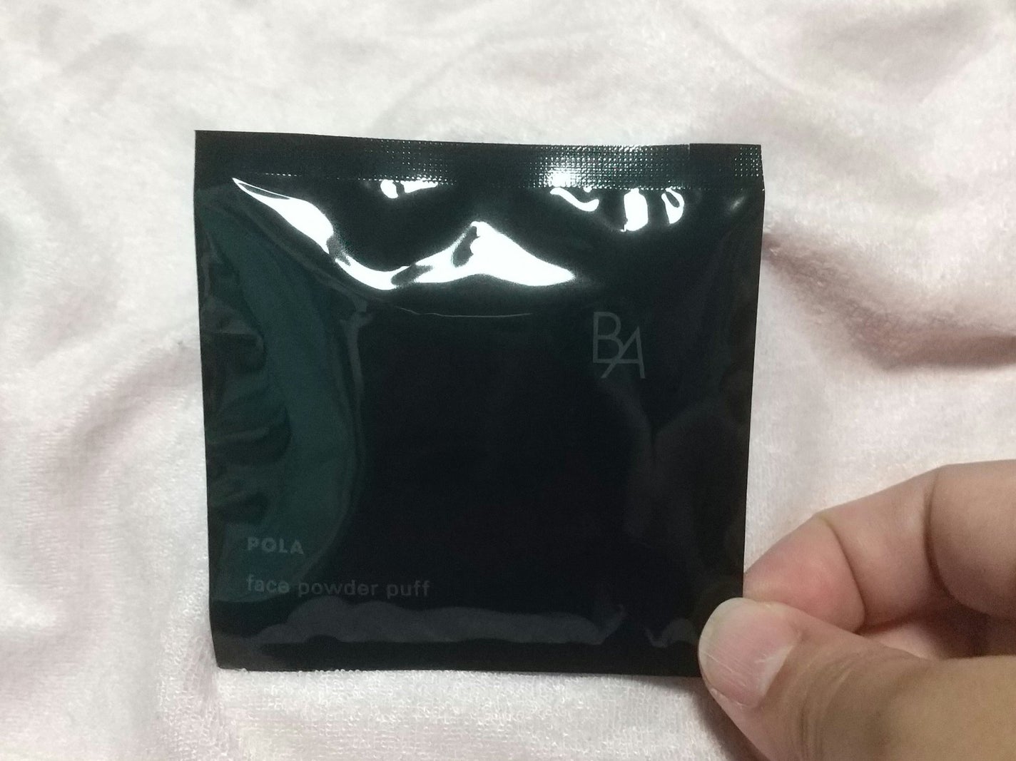 B.A オアシスライト パウダー/B.A/プレストパウダーを使ったクチコミ(1枚目)