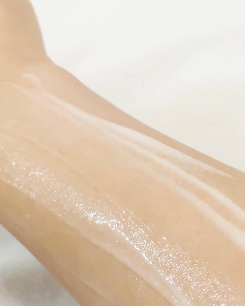 ニベアUV ディープ プロテクト&ケア ジェル/ニベア/日焼け止めジェルを使ったクチコミ(3枚目)