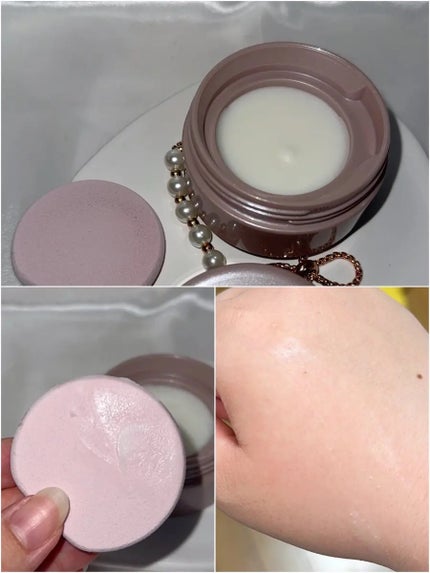 8x4 デオドラントパテ【医薬部外品】/8x4/デオドラント・制汗剤を使ったクチコミ(2枚目)