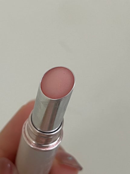 サクラヴェールリップ PK01 ほんのり桜色/パラドゥ/リップクリームの画像