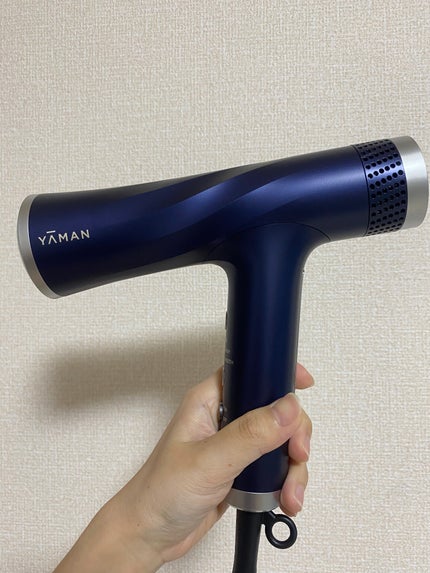 リフトドライヤー S/YA-MAN TOKYO JAPAN/その他スタイリングを使ったクチコミ(1枚目)