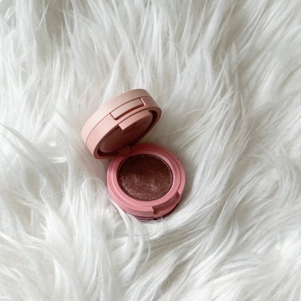 ビューティーベントー/Kaja(カジャ)/単色アイシャドウを使ったクチコミ(3枚目)