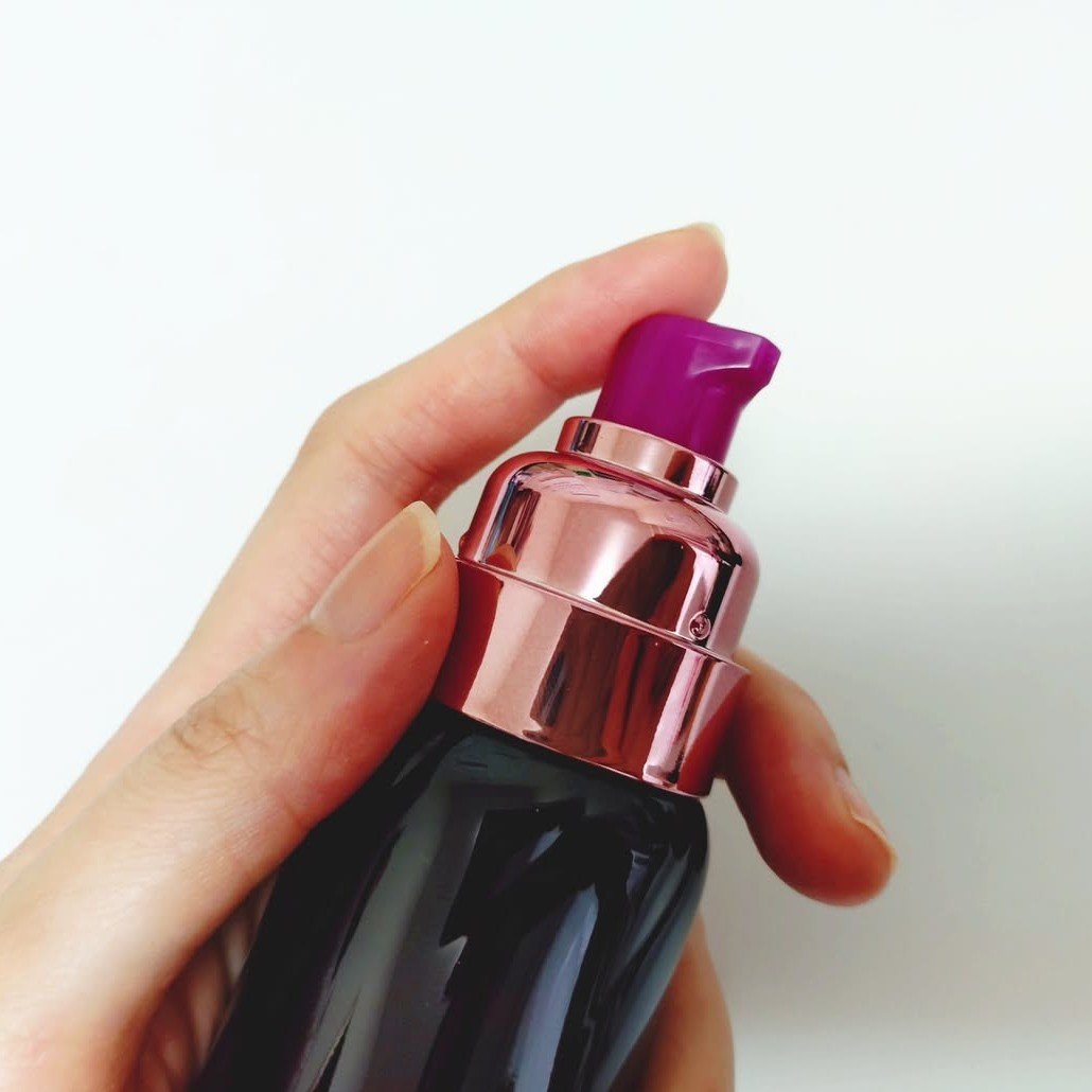 ドレスリフト ローション【医薬部外品】/アテニア/化粧水を使ったクチコミ（3枚目）