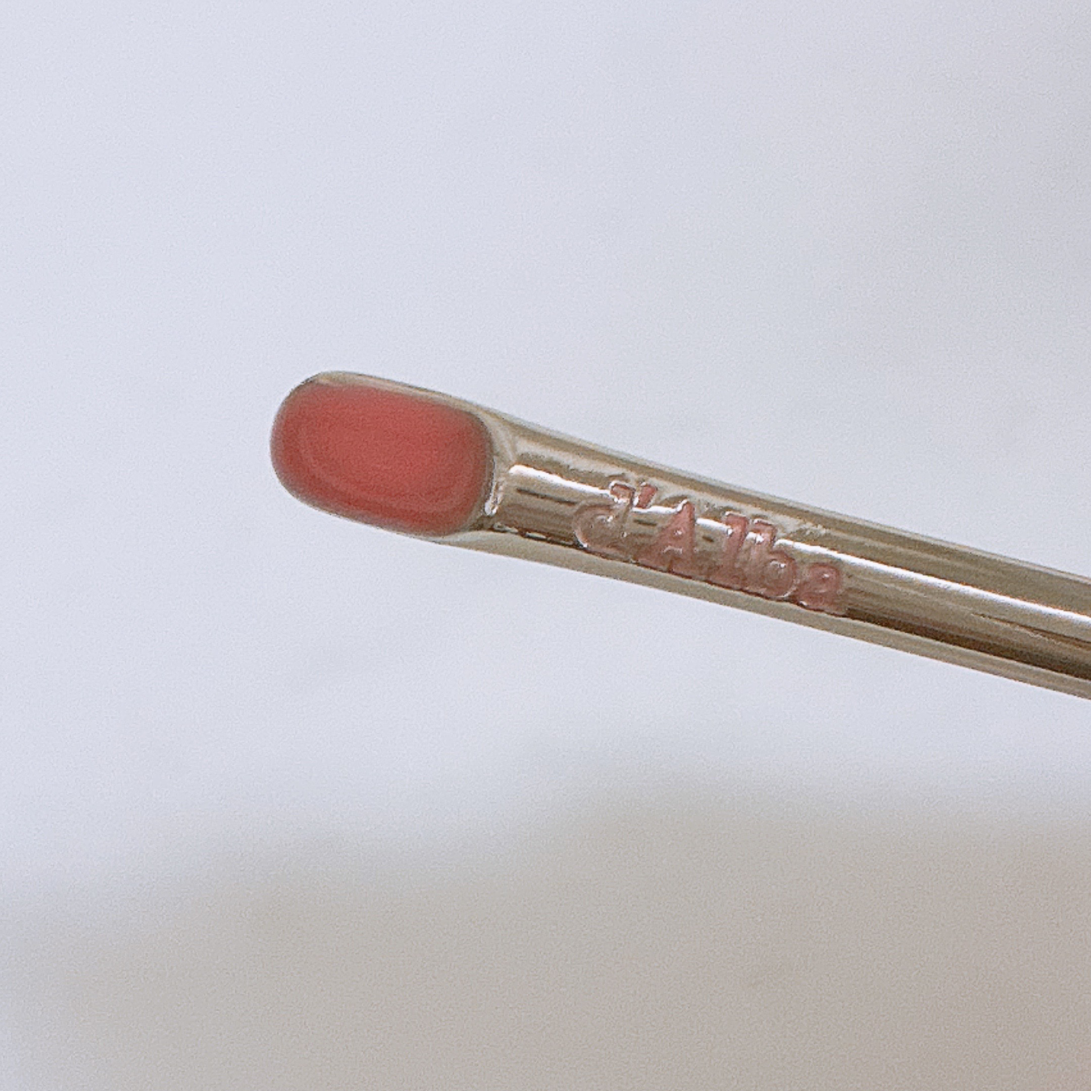 プランピングリップグロウムードボリューマイザー 03 ペタルローズ(Petal Rose)/ダルバ/リップグロスを使ったクチコミ（3枚目）