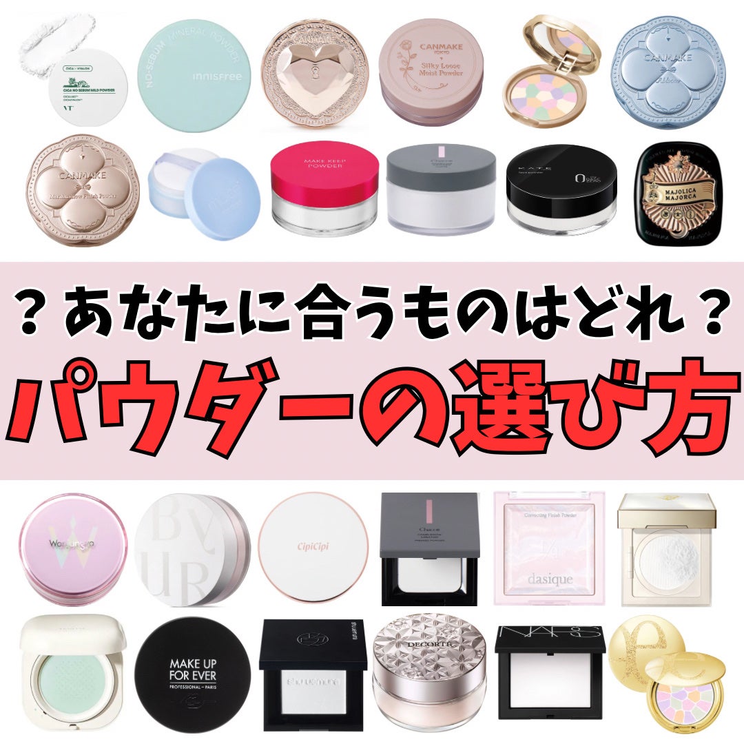 ライトリフレクティングセッティングパウダー プレスト N/NARS/プレストパウダーを使ったクチコミ(1枚目)