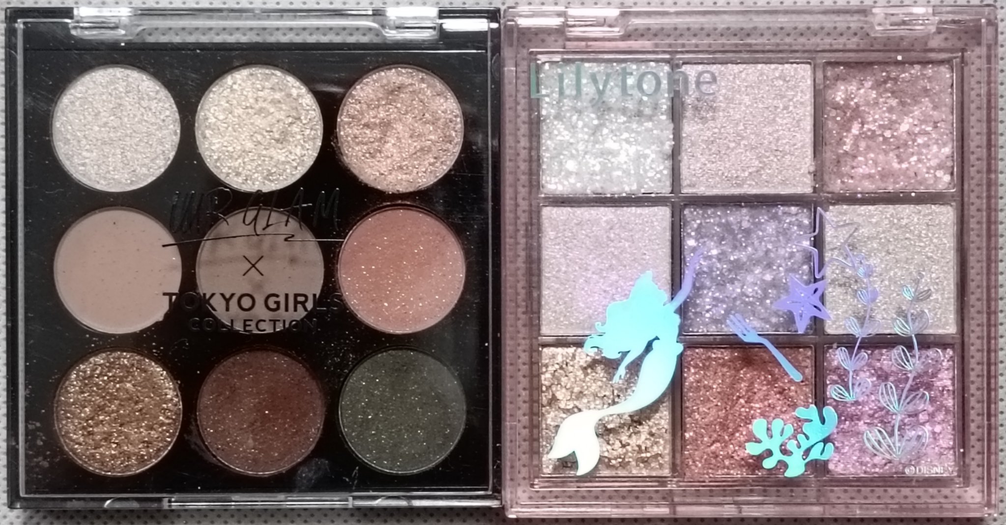 BAKED POWDER BLUSH/Milani Cosmetics/パウダーチークを使ったクチコミ（2枚目）