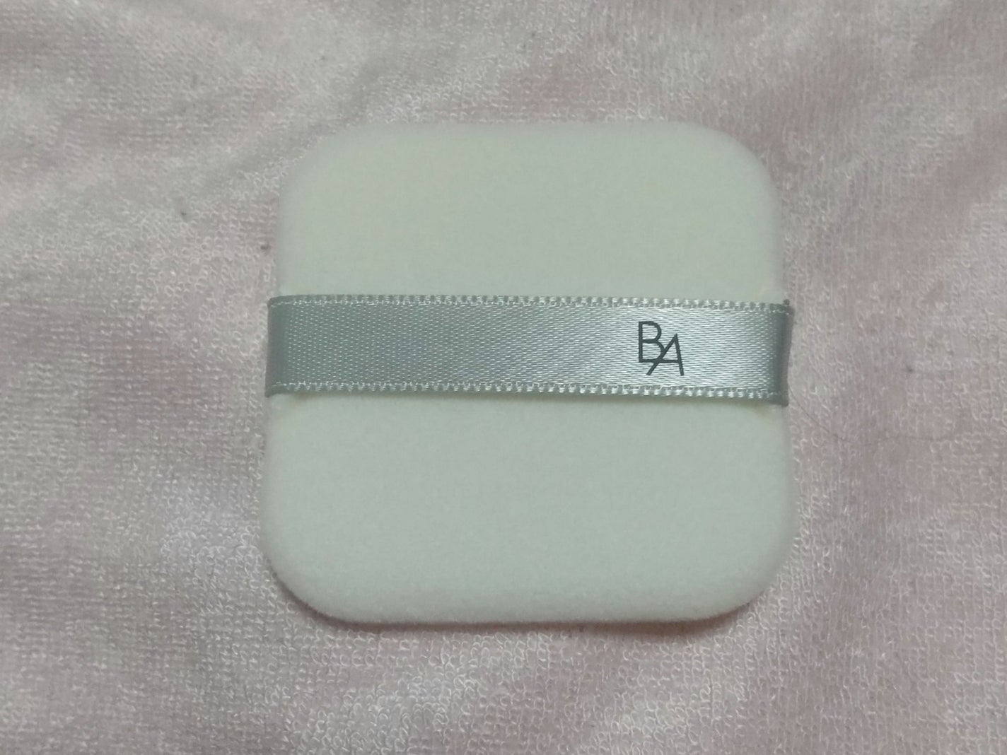 B.A オアシスライト パウダー/B.A/プレストパウダーを使ったクチコミ(3枚目)