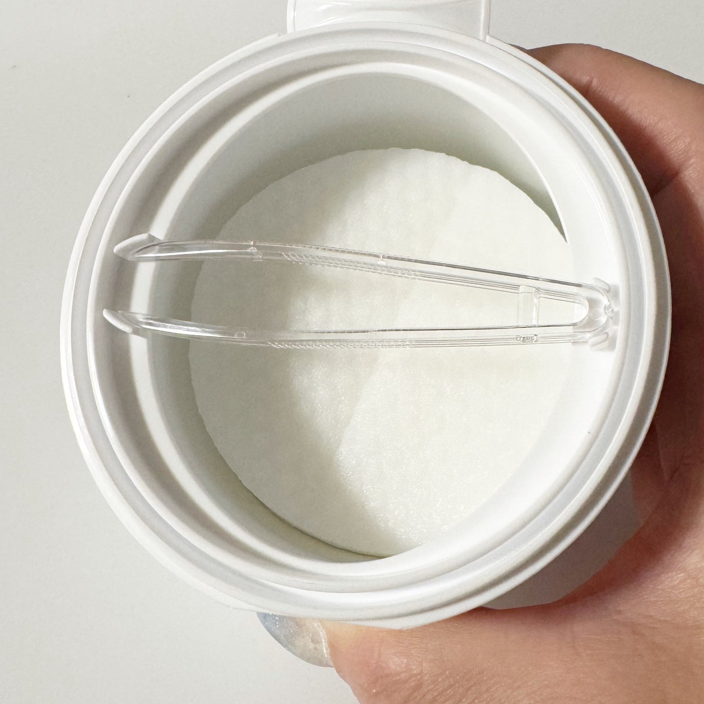 PHセンシティブトナーパッド/SAM'U/トナーパッドを使ったクチコミ(2枚目)