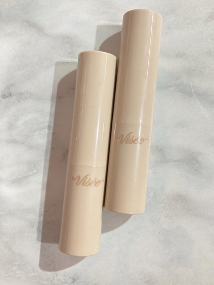 エッセンス プランプバーム/Visée/リッププランパーを使ったクチコミ(2枚目)