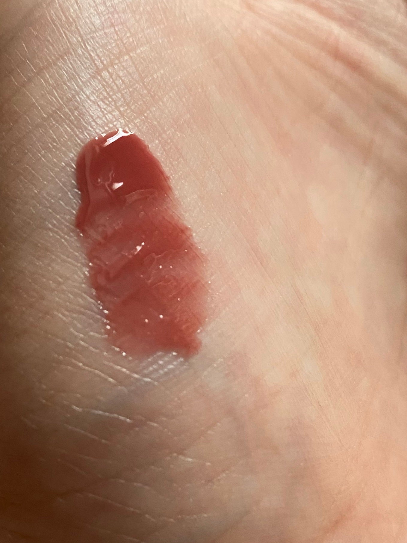 エレガンス クラルテ ルージュ ビジュー/Elégance/口紅を使ったクチコミ(1枚目)