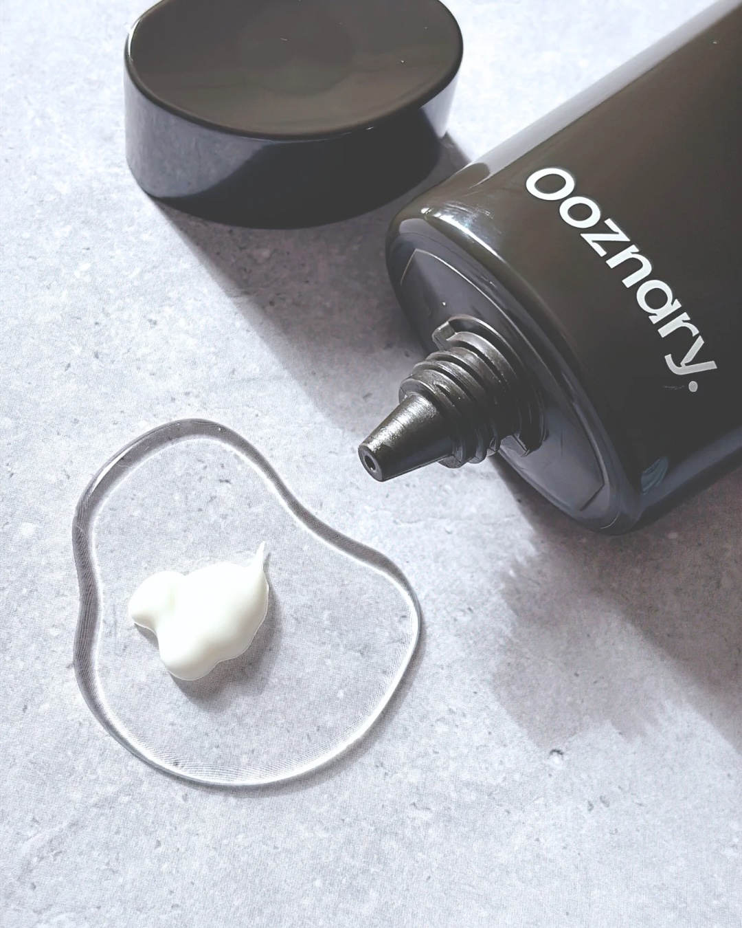 オーズナリーレストアンドザサン/オーズナリー/日焼け止めクリームを使ったクチコミ（2枚目）