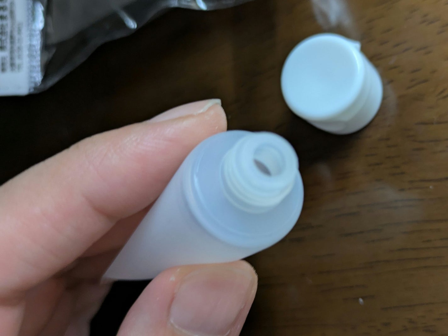 ãããð¥ã²ã£ããæŽæ° on LIPS ããã»ãªã¢è³Œå
¥åããã¥ãŒãããã«7mlÃ4Påç²§æ°Žã乳液ããã³ã..ãïŒ4æç®ïŒ