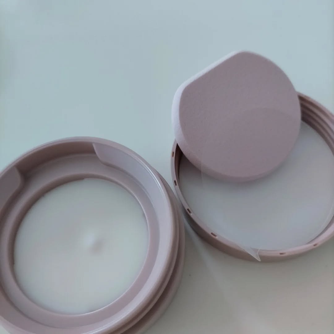 ８x４ デオドラントパテ【医薬部外品】/８ｘ４/デオドラント・制汗剤を使ったクチコミ（1枚目）