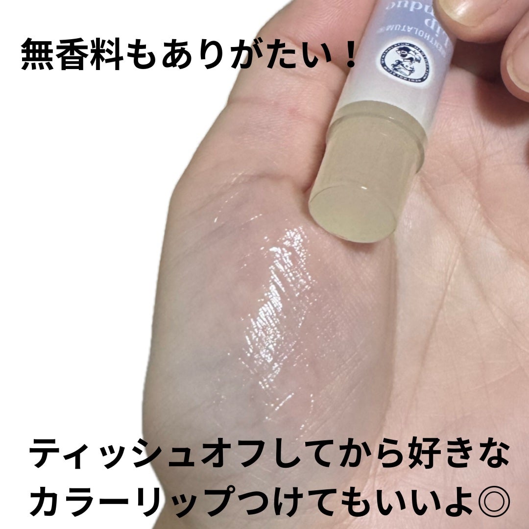 メンソレータム リップフォンデュ/メンソレータム/リッププランパーを使ったクチコミ(2枚目)